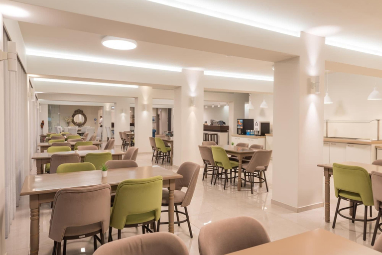 Food & Drinks 5, Regina Mare Hotel, Central Macedonia