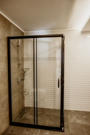 Bathroom 5, Ramira Joy Hotel, Alanya