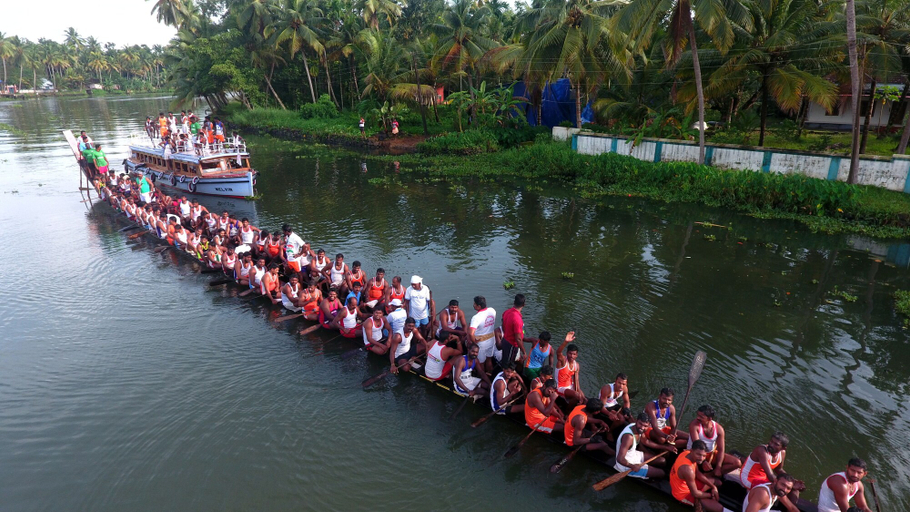 Others 1, Pagoda Resorts, Alappuzha