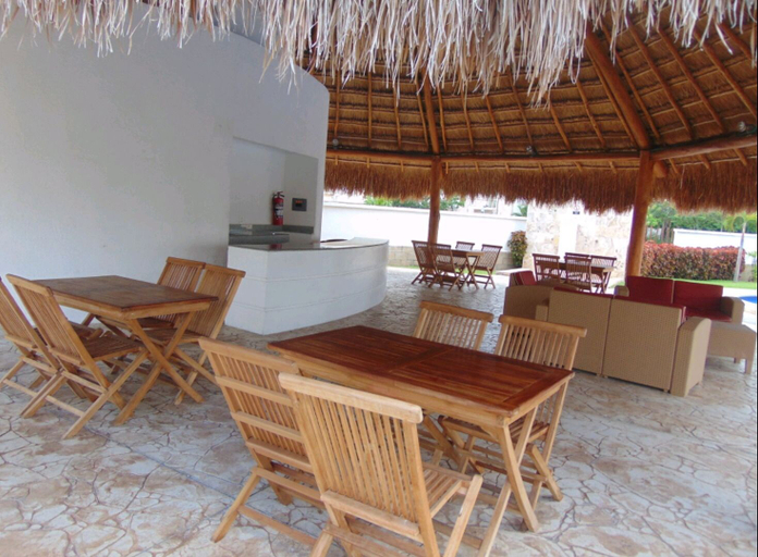 Others 4, Villa Natura by Akua, Cozumel