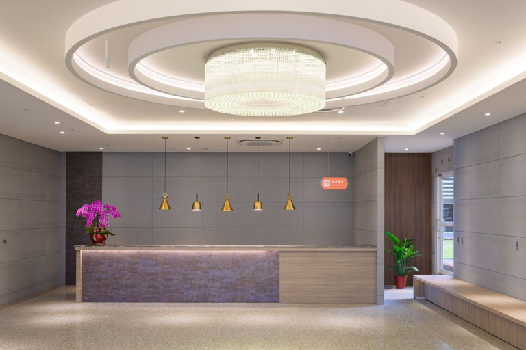 Others 1, TH Hotel, Pingtung