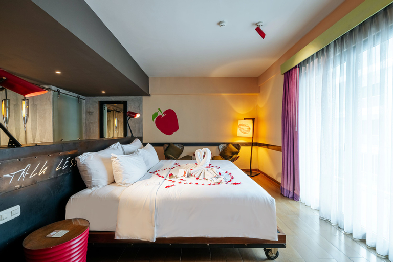 Bedroom 7