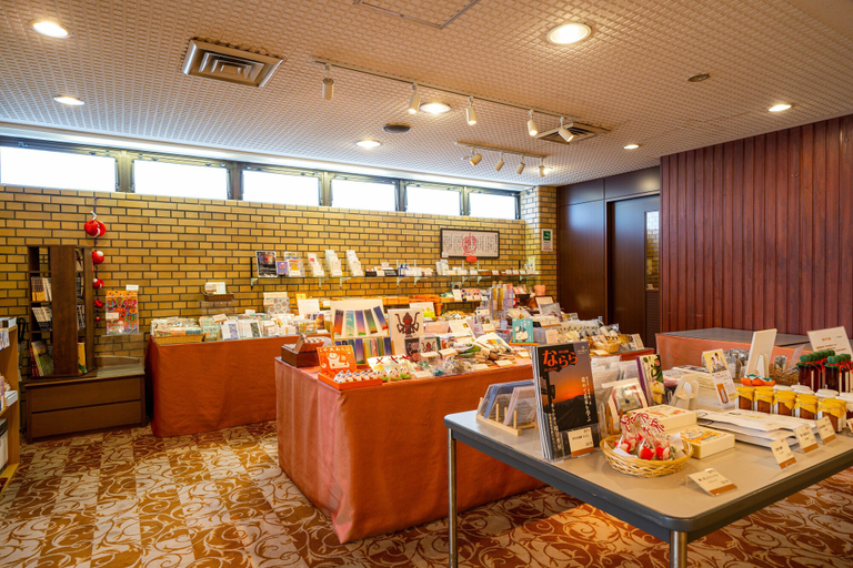 Food & Drinks 5, Hotel Obana, Nara