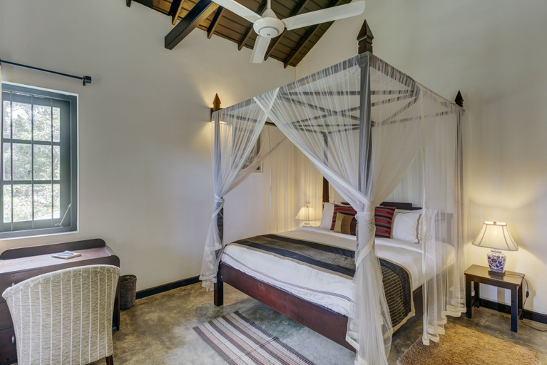 Bedroom 3, Villa Republic Bandarawela, Bandarawela