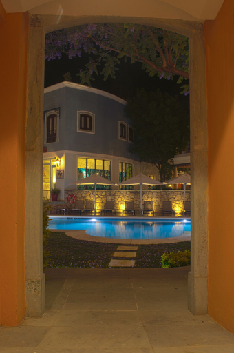 Sport & Beauty 2, Villa Maria Cristina, Guanajuato