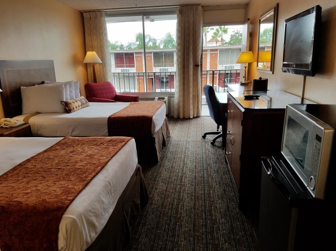 Others 5, Sun Inn & Suites, Osceola
