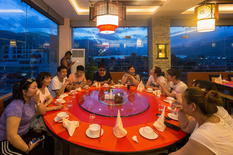 Food & Drinks 5, Bodhi Suites Boutique Hotel And Spa, Gandaki