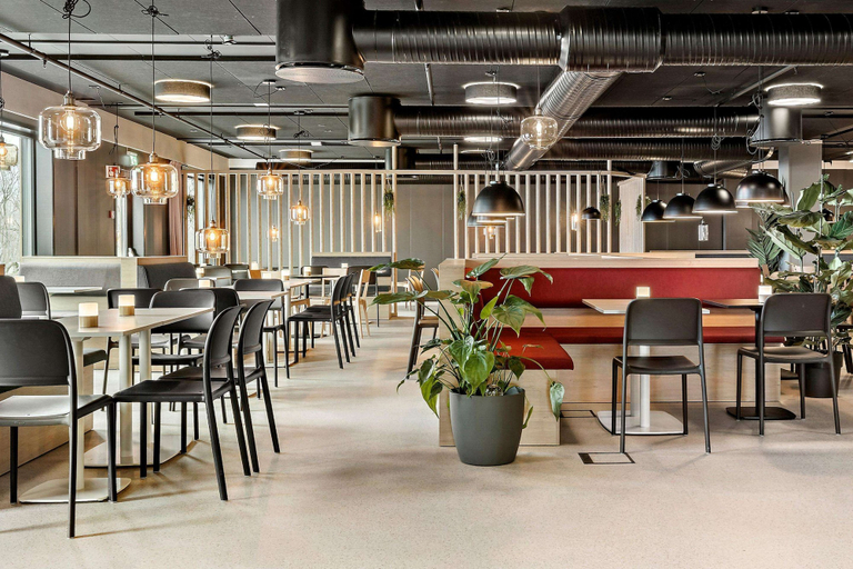 Food & Drinks 5, Aiden By Best Western Herning, Herning