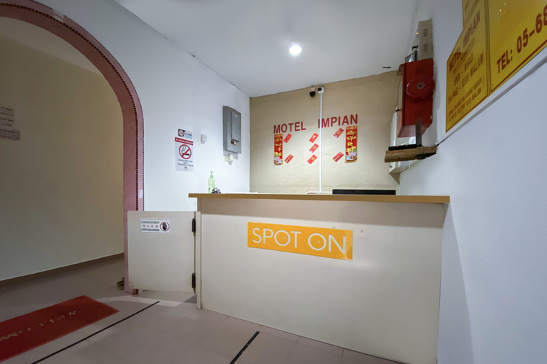 Others 2, SPOT ON 89907 Motel Impian, Manjung