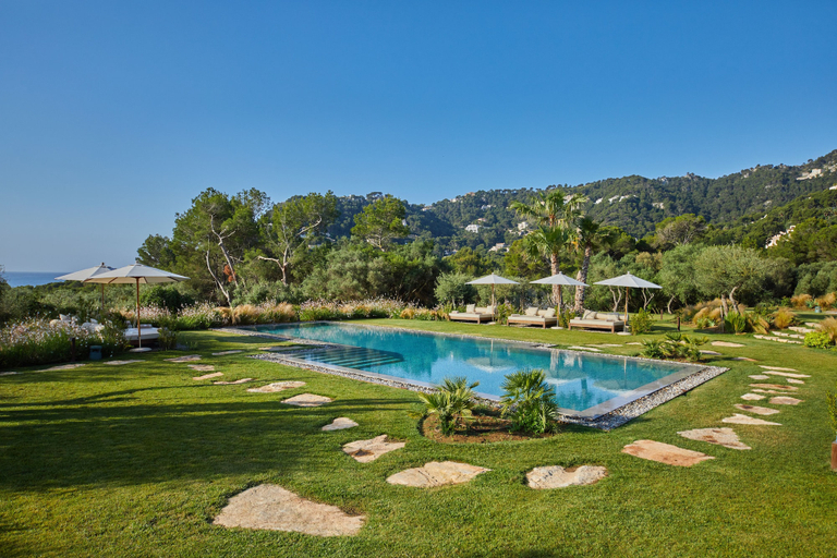 Sport & Beauty 3, Hotel Pleta de Mar Grand Luxury, adults only – Preferred Hotels & Resorts, Baleares