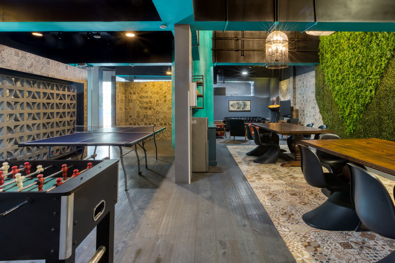 Food & Drinks 4, Eazy Centro by ULIV, Tijuana