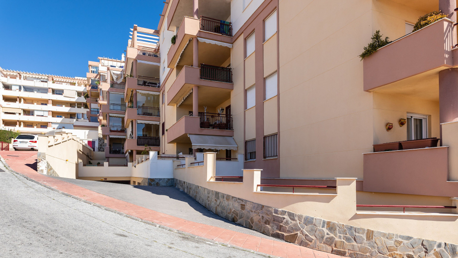 Exterior & Views 2, Ave Marina, Málaga
