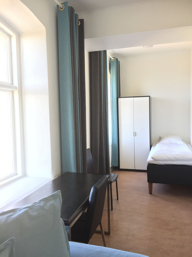 Bedroom 2, Waterside Mariestad, Mariestad