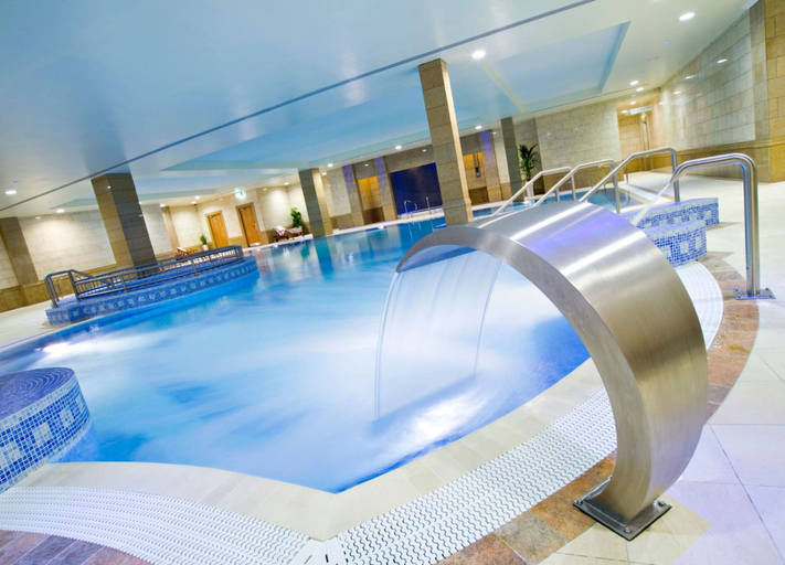 Sport & Beauty 2, The Bonnington Dublin & Leisure Centre, Dublin