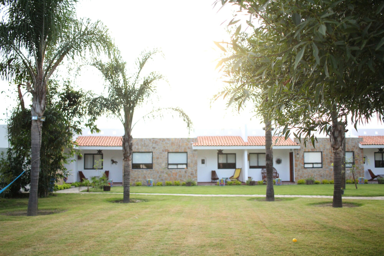 Exterior & Views 2, Ecovergel Hotel Boutique, Allende