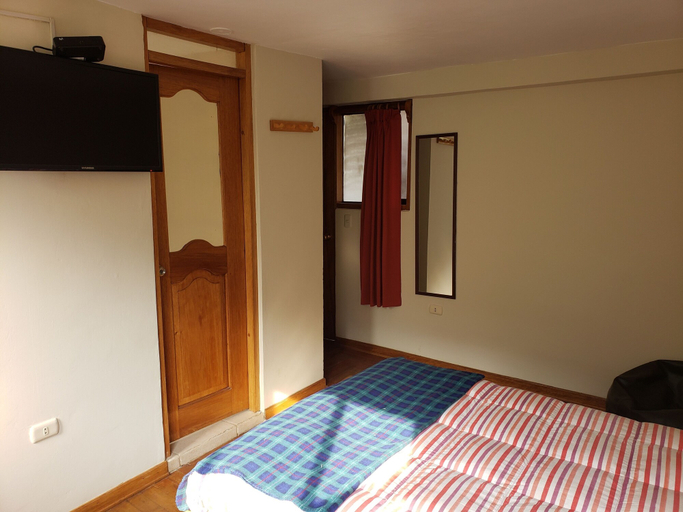 Bedroom 5, Mama Simona B&B - Ollantaytambo, Urubamba