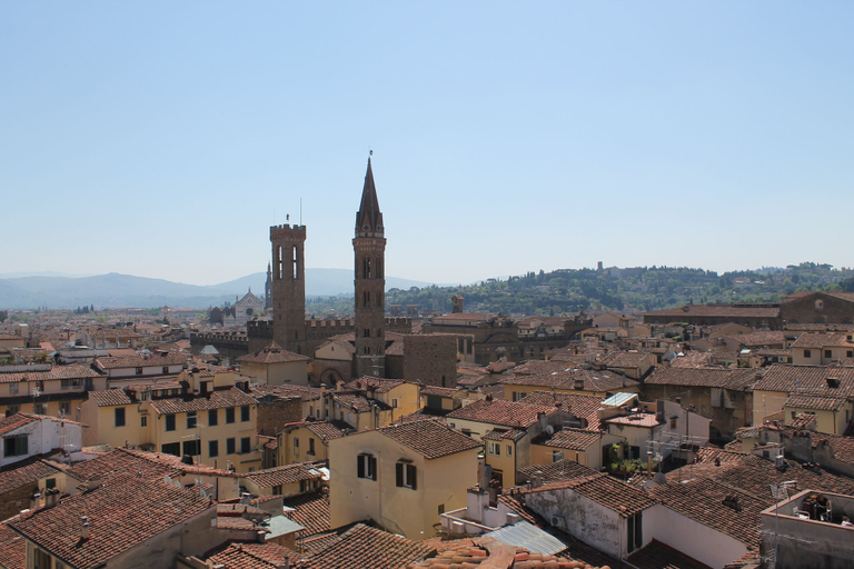 Exterior & Views 2, Donati Luxury Tower Suites, Florence