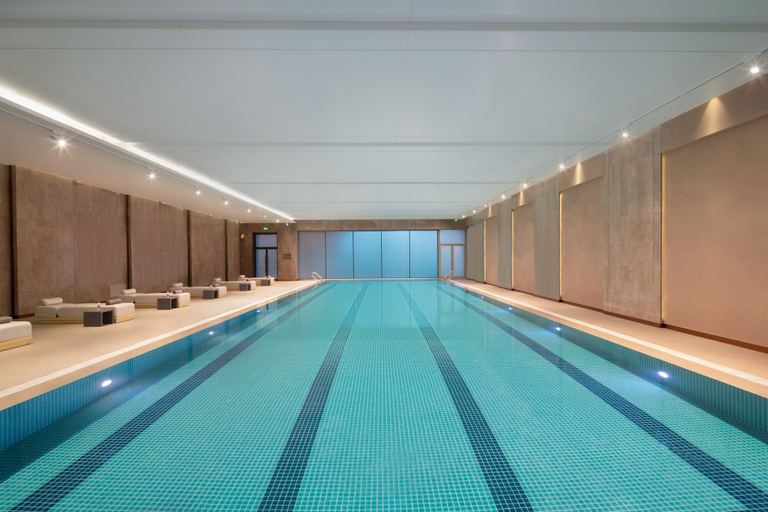 Sport & Beauty 2, Somerset Daxing Beijing, Beijing