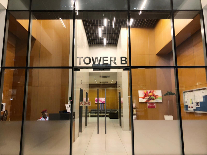 Others 5, MaxStays - Max Home at Da Men Residences, Subang Jaya