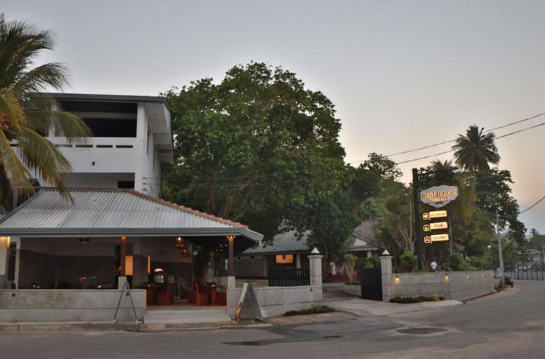 Exterior & Views 2, Rest House Tangalle, Tangalle