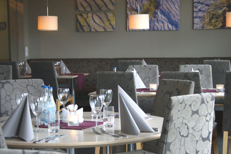 Food & Drinks 5, Hotell Erikslund, Ängelholm