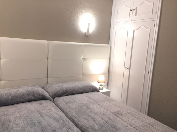 Bedroom 3, Lubina del Sol - Apartment by the sea, Málaga