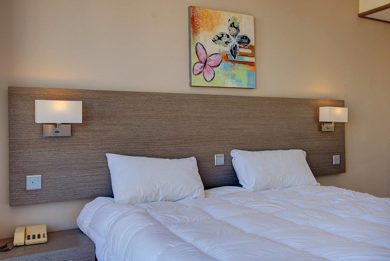 Bedroom 3, Hotel Primera, Saint Paul's Bay
