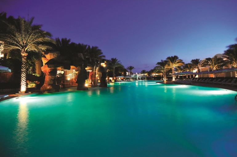 Sport & Beauty 2, Baron Palms Resort Sharm El Sheikh - Adults Only - All inclusive, Sharm el-Sheikh