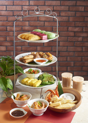 Food & Drinks 30