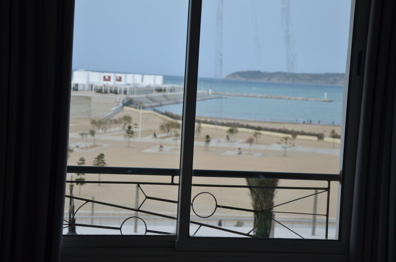 Others 4, Hôtel Miramar, Tanger-Assilah
