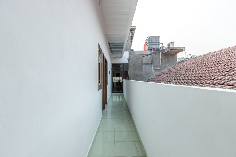 Others 4, Hotel O Kost Arie 1, East Jakarta