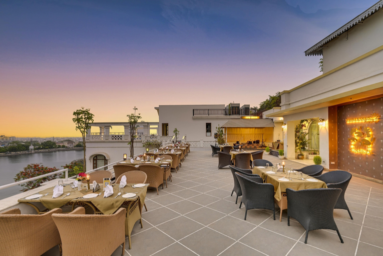 Food & Drinks 5, Brahma Niwas - Luxury Lake View Hotel with Infinity Pool, Udaipur, Udaipur