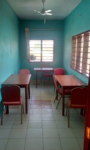 Others 3, Danga Guest House, Malindi