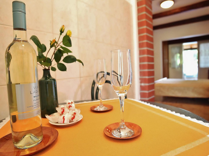 Food & Drinks, Apartments Mia, Rovinj