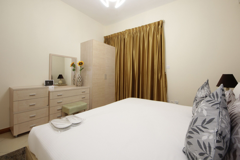 Room 2, Piks Key- Marina Diamond 3, Dubai