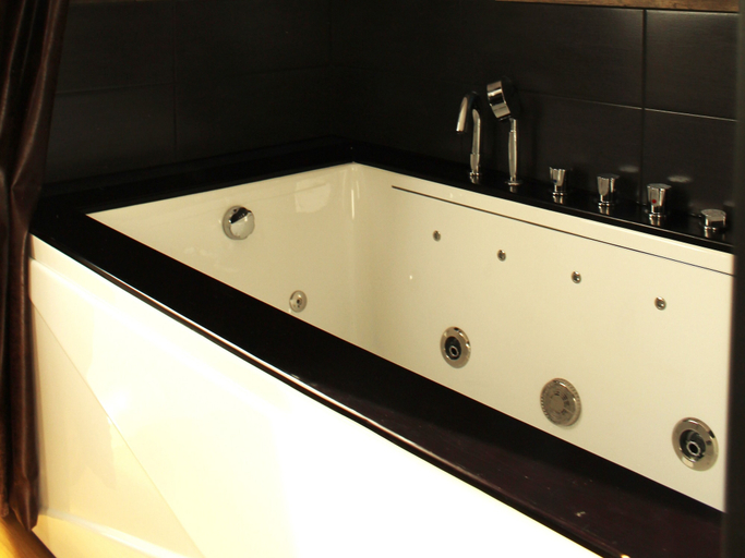 Others 3, Appart Hotel Relax Spa, Pas-de-Calais