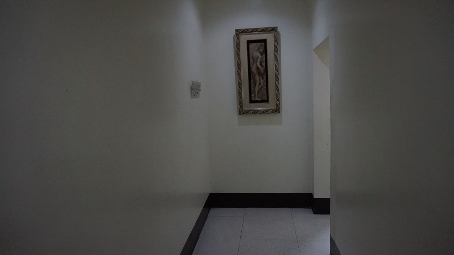 Others 5, Halina Hotel Avenida, Manila City