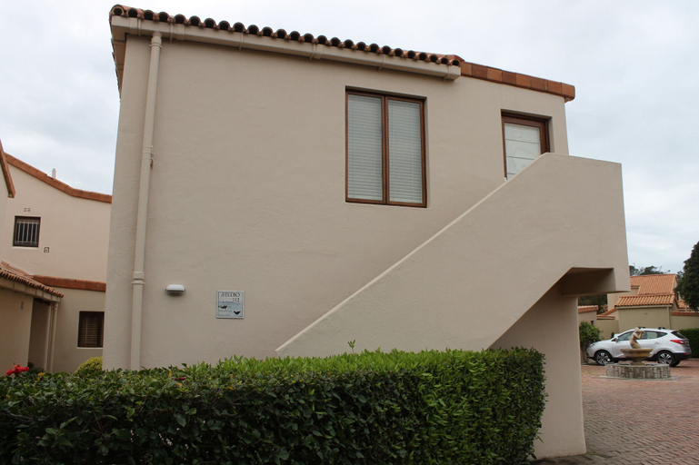 Exterior & Views 2, Beau Rivage Studio 112, Eden