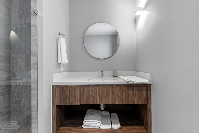 Bathroom 3, Lumina at Cardinal Cabo San Lucas, La Paz
