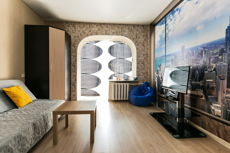 Others 5, GM Apartment Krasnaya Presnya 38, Northern
