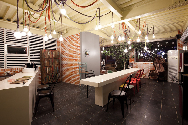 Others 5, Albescent Pool Villa, Gyeongju
