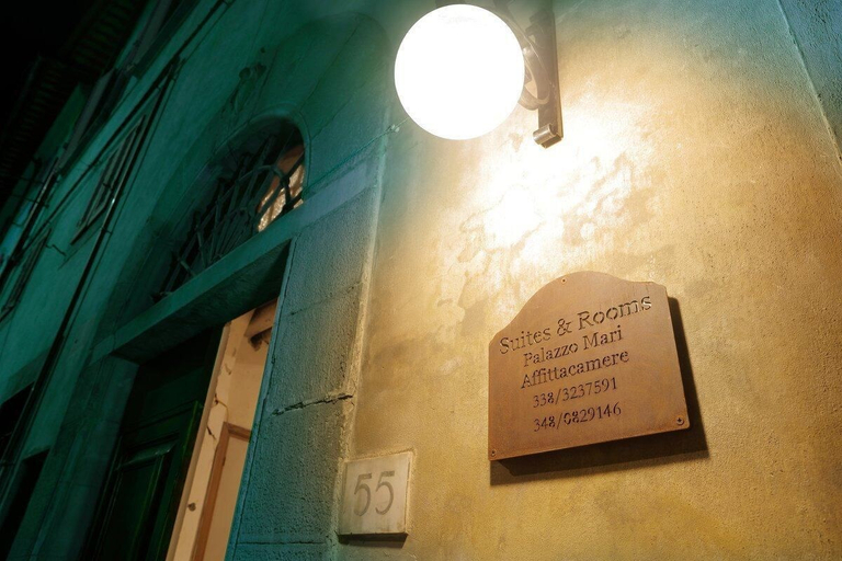 Exterior & Views 2, Palazzo Mari Suite & Rooms, Arezzo