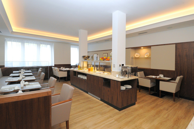Food & Drinks 5, Hotel Kramer, Opava