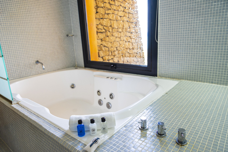 Bathroom 4, Design Suites Calafate, Lago Argentino
