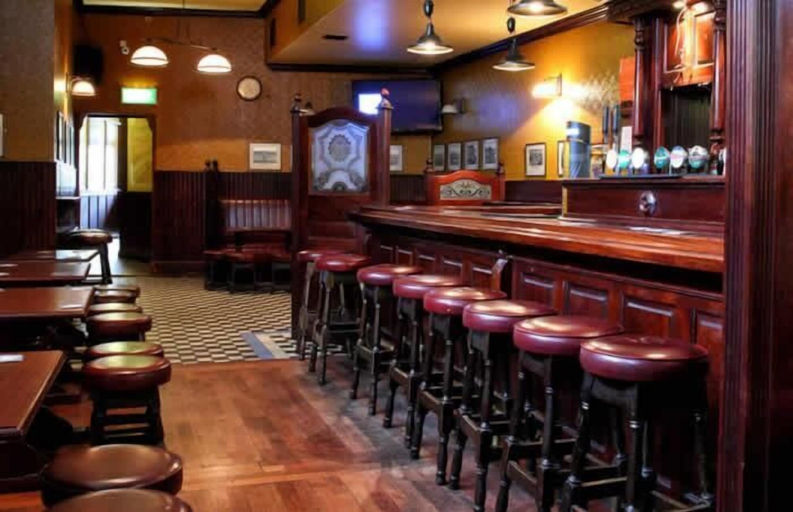 Food & Drinks 4, Kennedy's Pub Drumcondra, Dublin