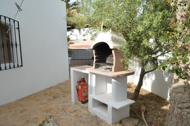 Others 5, Casa Arcaduz, Almería