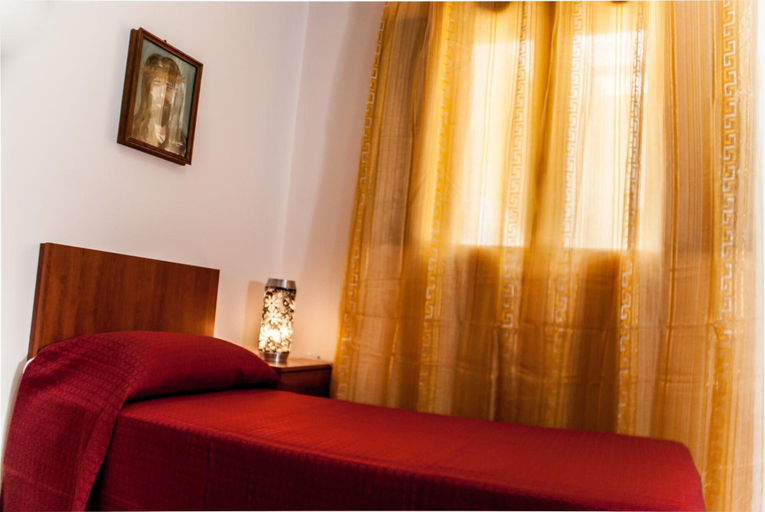 Bedroom 4, B&B L'Imperatore, Lecce