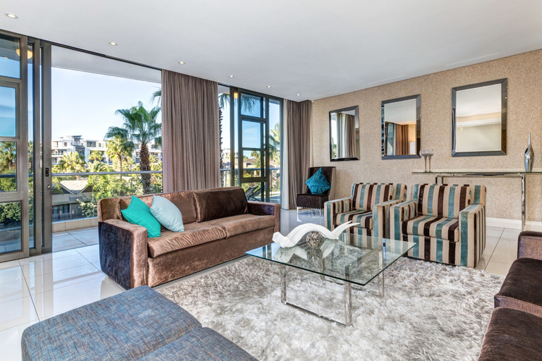 Others 5, Lawhill Luxury Apartments, City of Cape Town