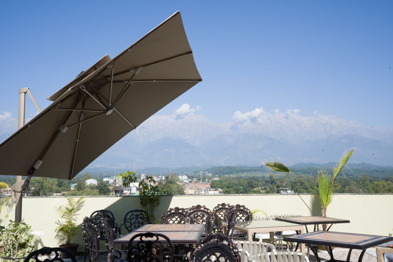 Others 5, Hotel Clarks Inn Suites Kangra, Kangra