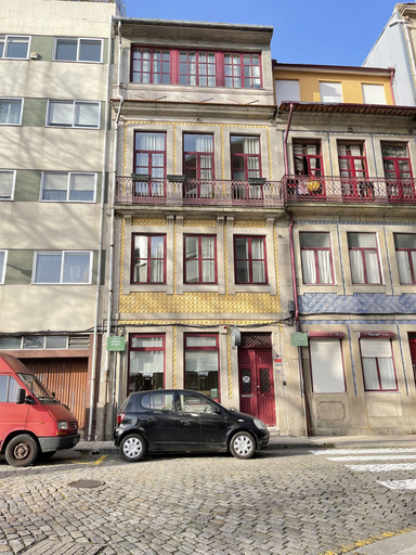 Exterior & Views 2, MyStay Porto Centro, Porto